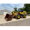 2021 Komatsu WA270-8 Wheel Loader